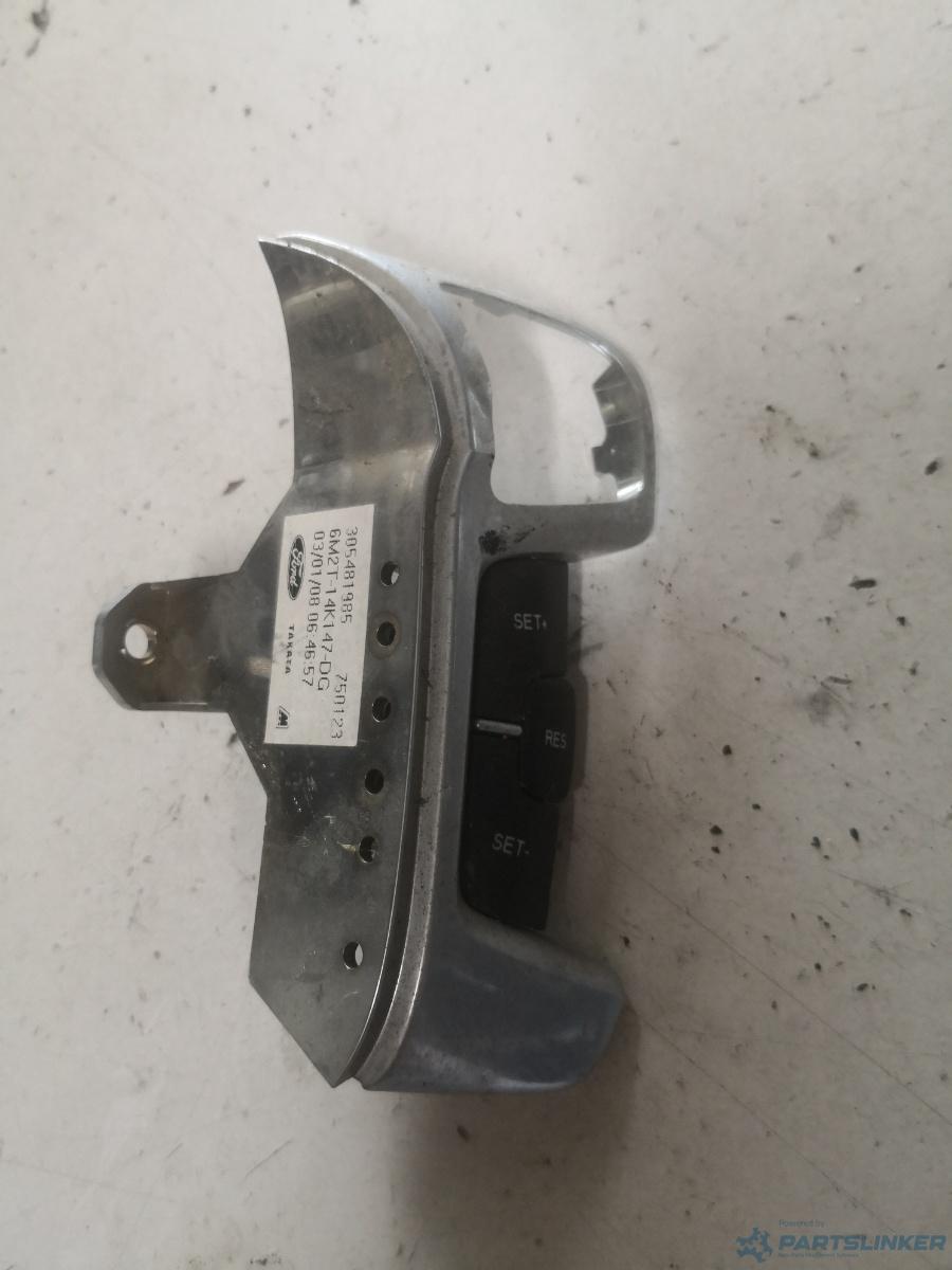 Comenzi volan FORD MONDEO IV [ 2007 - 2015 ] OEM 6m2t14k147dg