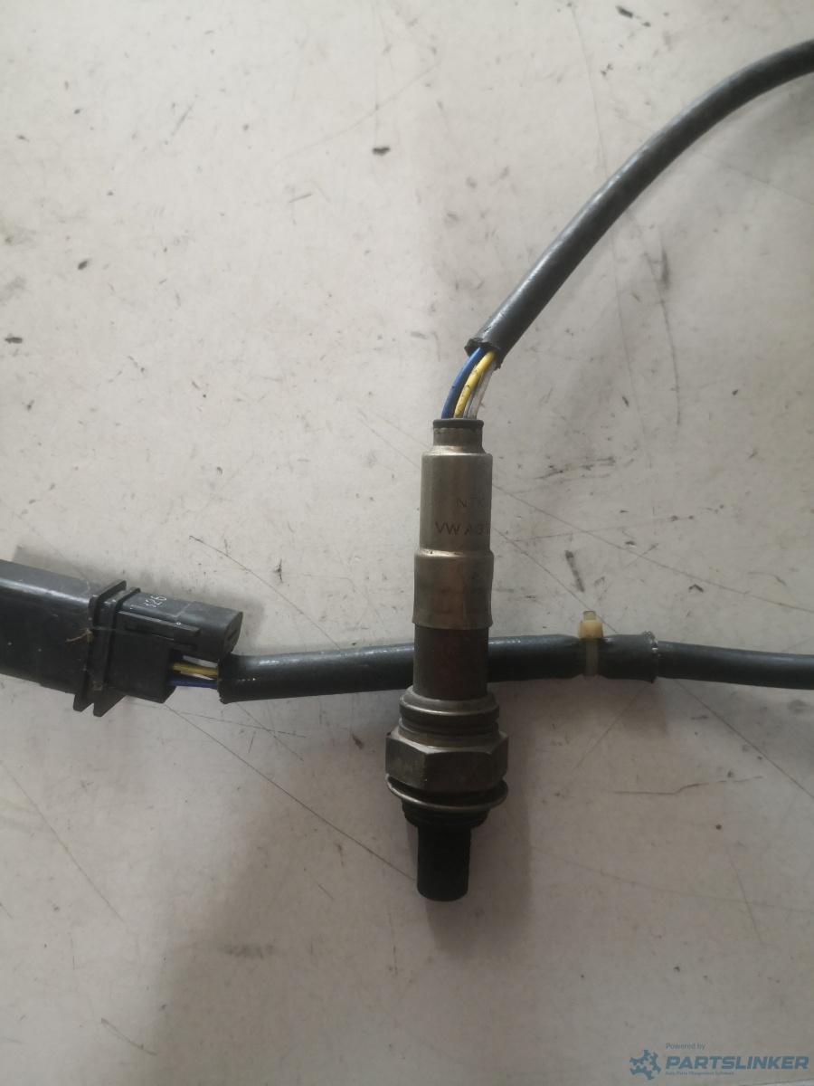 Sonda Lambda VOLKSWAGEN PASSAT (3C2) [ 2005 - 2010 ] OEM 03g906262b – foto 2