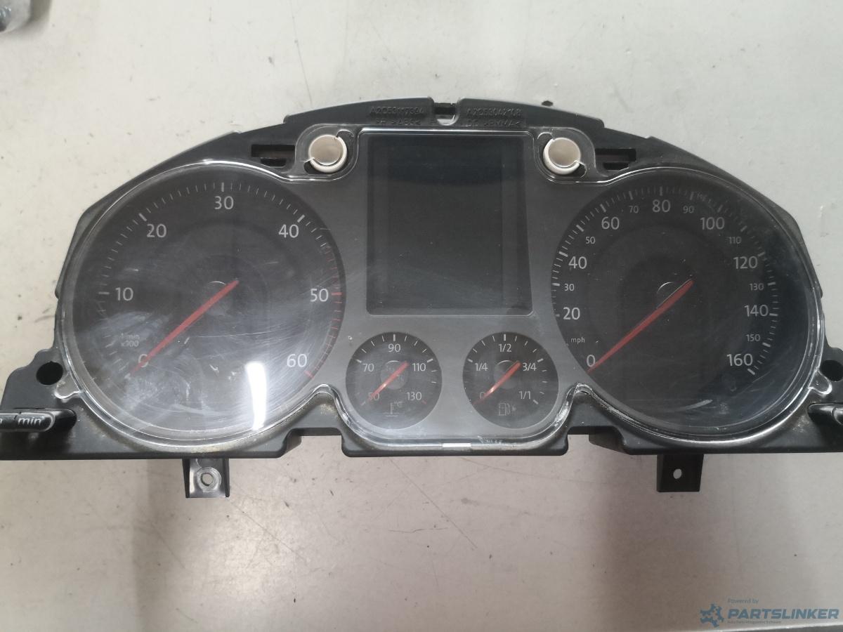Ceasuri bord VOLKSWAGEN PASSAT (3C2) [ 2005 - 2010 ] OEM A2c53194181