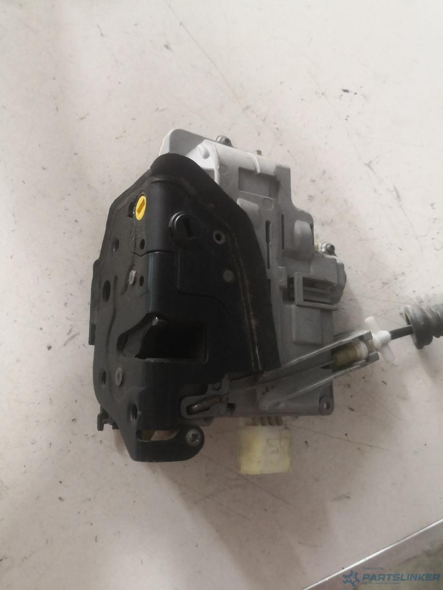 Broasca usa stanga spate VOLKSWAGEN PASSAT (3C2) [ 2005 - 2010 ] OEM 3c4839015a – foto 2