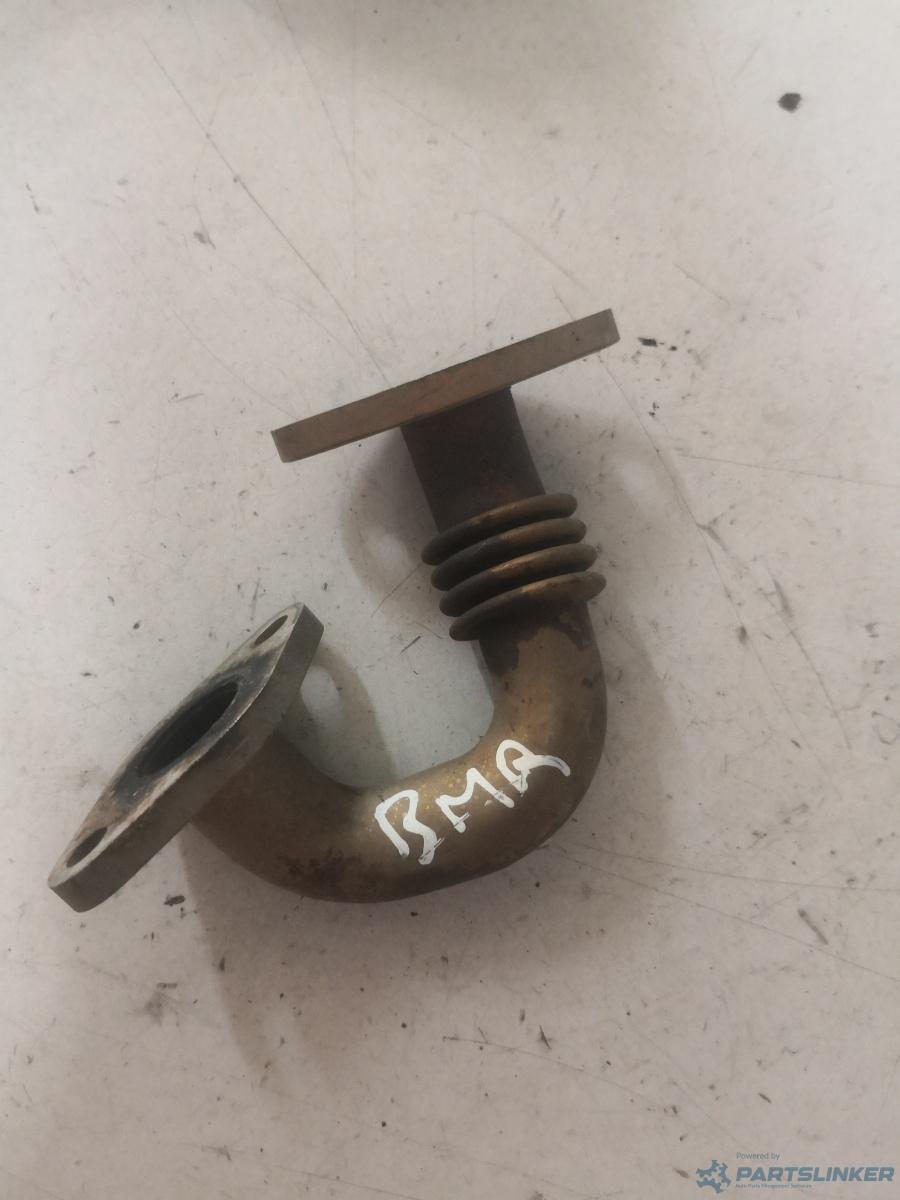Conducta EGR VOLKSWAGEN PASSAT (3C2) [ 2005 - 2010 ] TDI (BMR, CBBB) 125KW|170HP