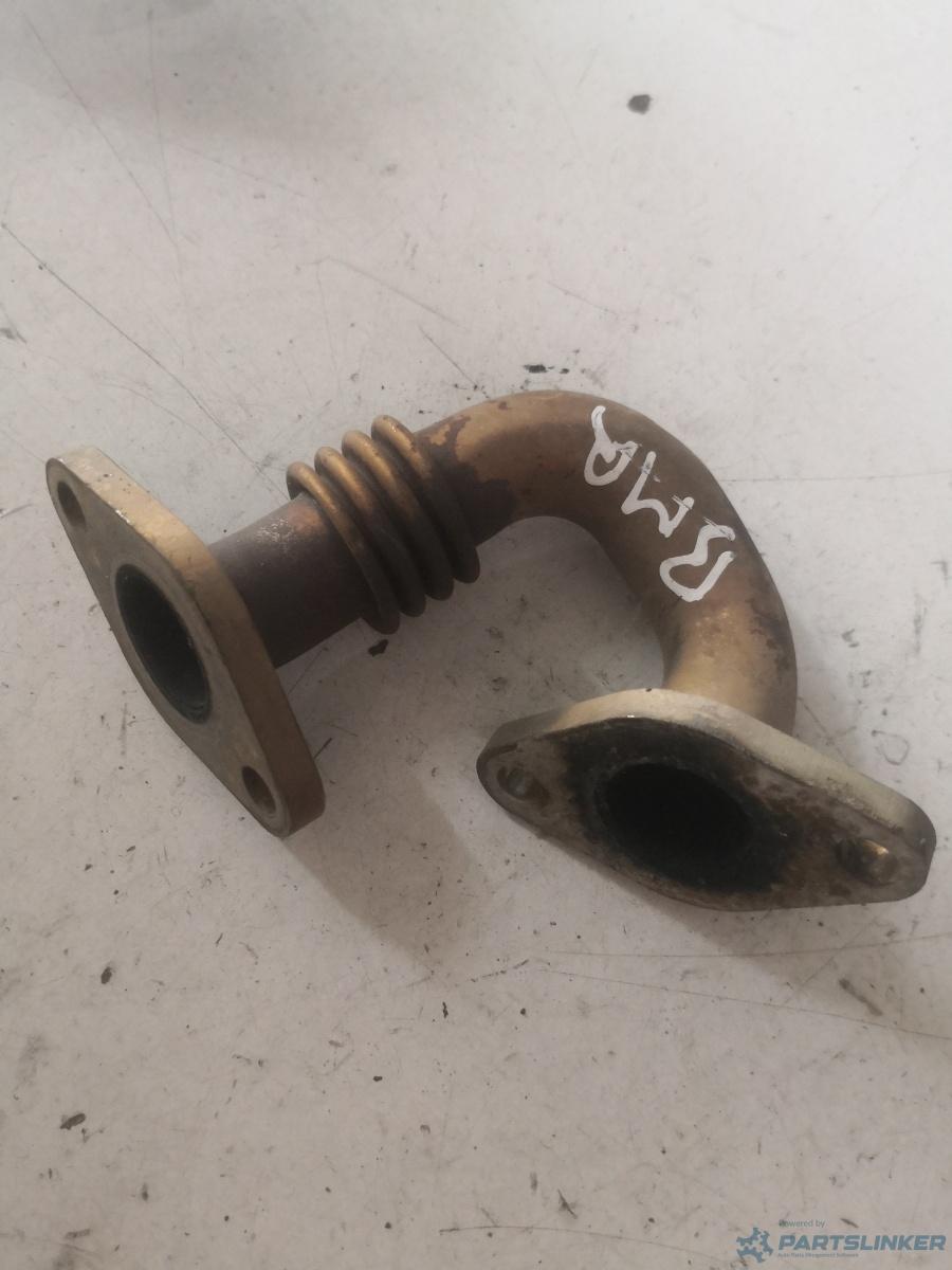 Conducta EGR VOLKSWAGEN PASSAT (3C2) [ 2005 - 2010 ] TDI (BMR, CBBB) 125KW|170HP – foto 2