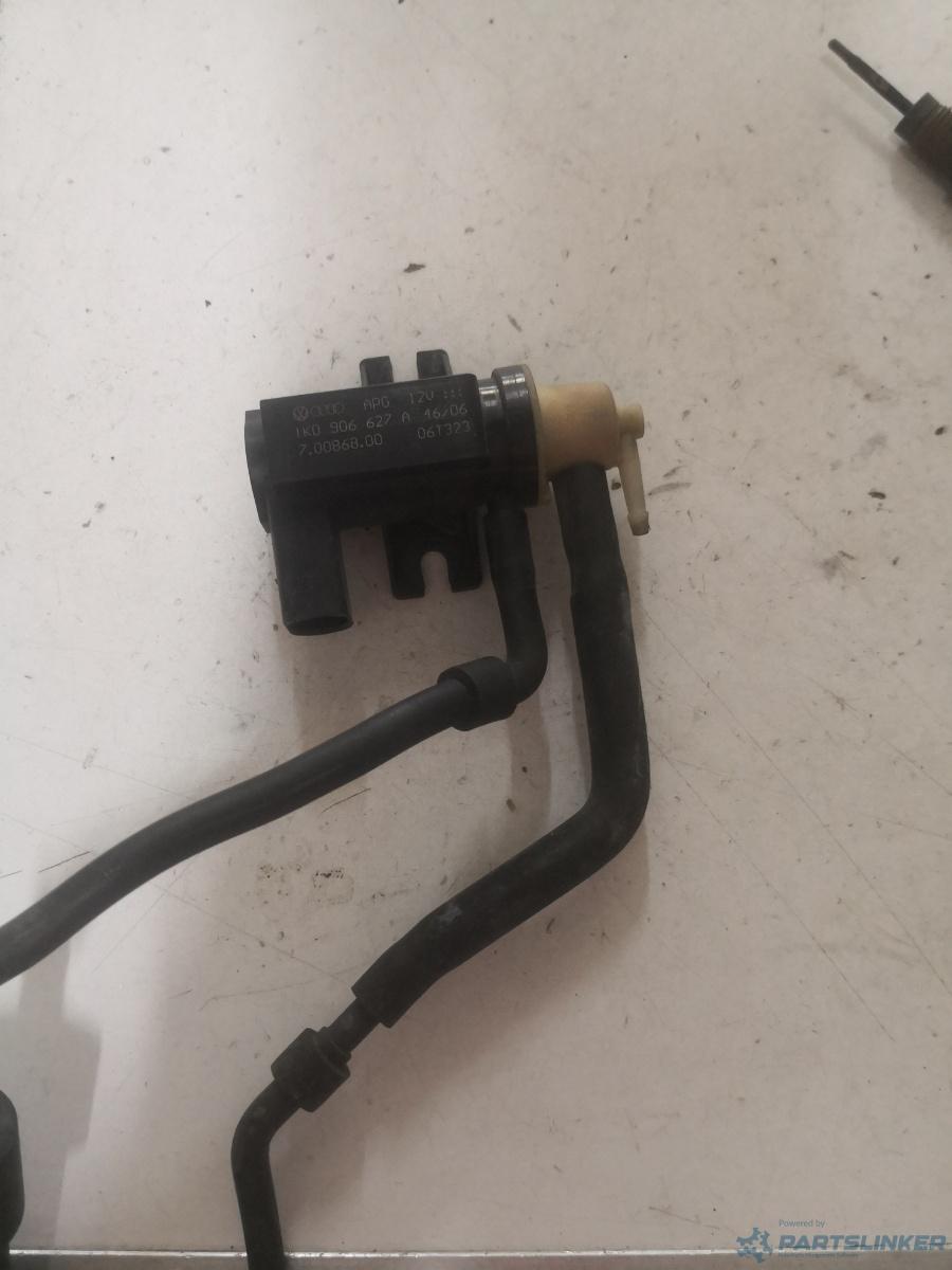 Electrovalva VOLKSWAGEN PASSAT (3C2) [ 2005 - 2010 ] OEM 1k0906627a