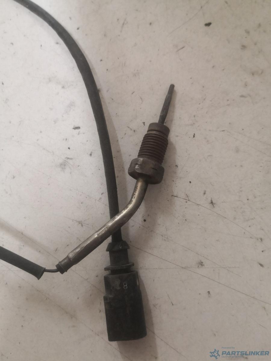 Sonda Lambda VOLKSWAGEN PASSAT (3C2) [ 2005 - 2010 ] OEM 03l904088ap – foto 2