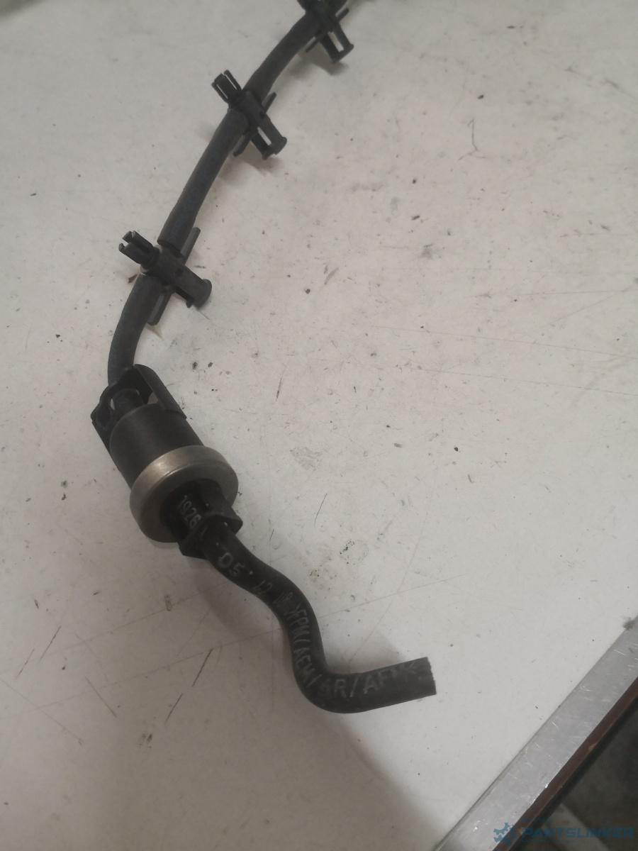 Supape retur VOLKSWAGEN PASSAT (3C2) [ 2005 - 2010 ] TDI (BMR, CBBB) 125KW|170HP – foto 2