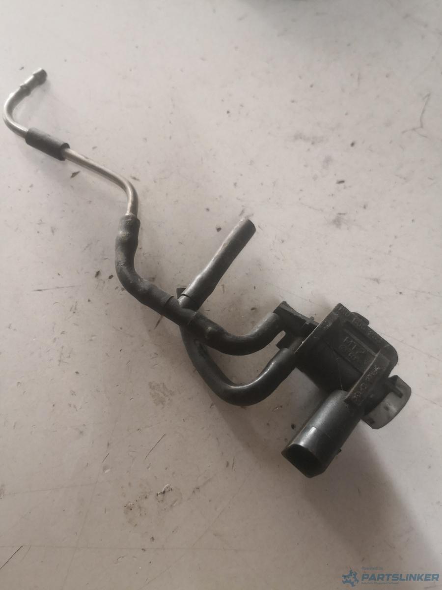 Electrovalva VOLKSWAGEN PASSAT (3C2) [ 2005 - 2010 ] TDI (BMR, CBBB) 125KW|170HP OEM 1k0906283a