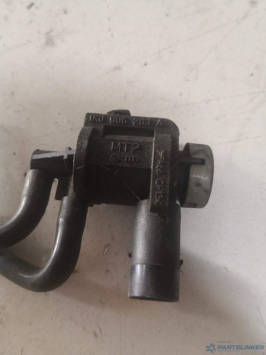 Electrovalva VOLKSWAGEN PASSAT (3C2) [ 2005 - 2010 ] TDI (BMR, CBBB) 125KW|170HP OEM 1k0906283a – foto 2