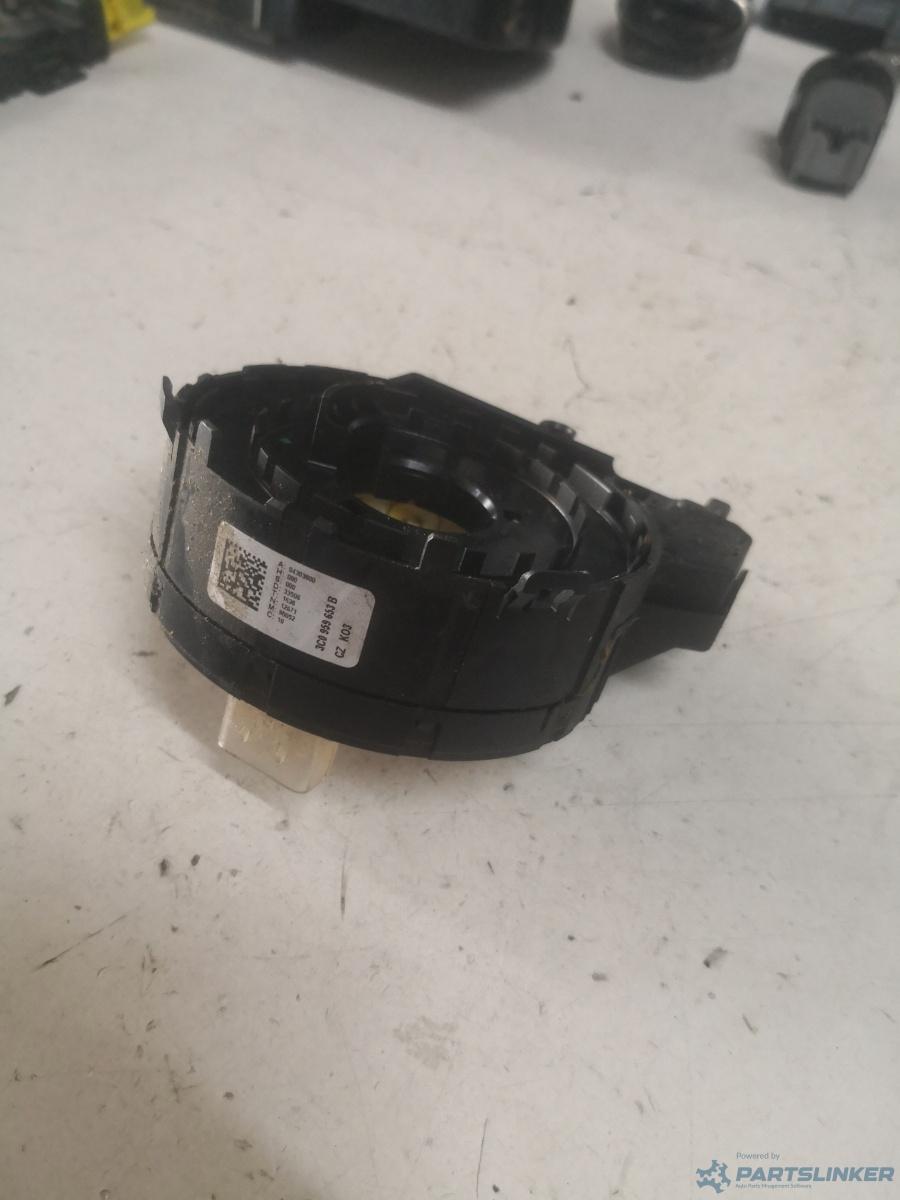 Spirala airbag / spirala volan VOLKSWAGEN PASSAT (3C2) [ 2005 - 2010 ] OEM 3c0959653b