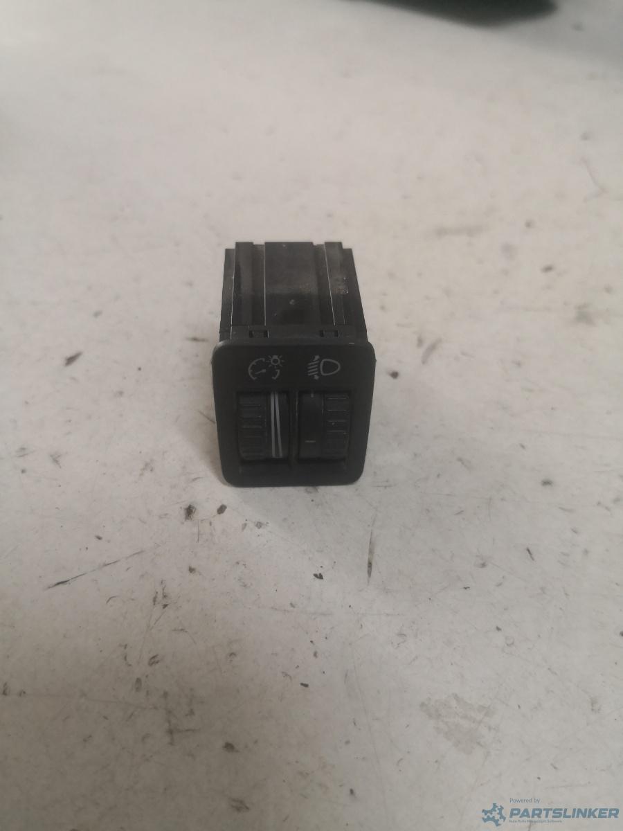 Buton Reglaj lumina bord VOLKSWAGEN PASSAT (3C2) [ 2005 - 2010 ] OEM 3c0941333a