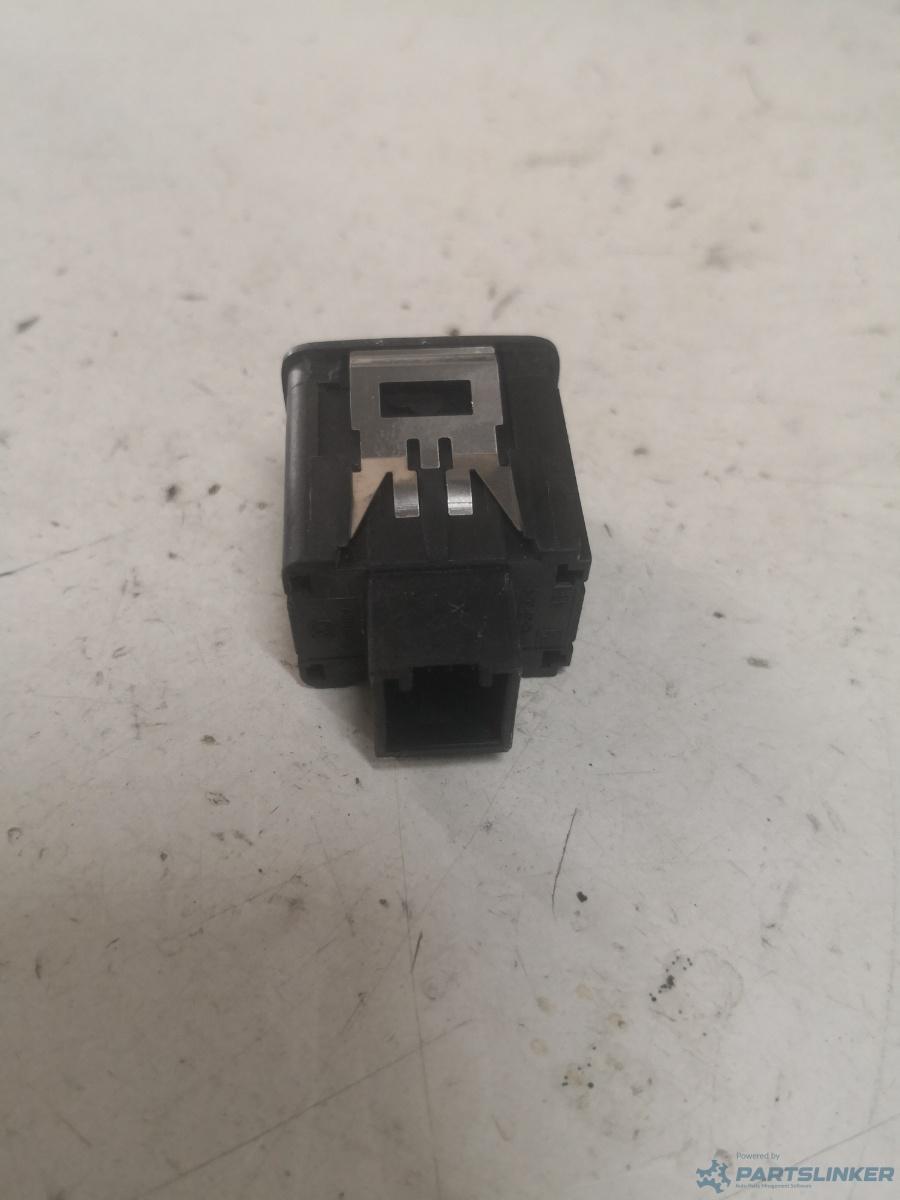 Buton Reglaj lumina bord VOLKSWAGEN PASSAT (3C2) [ 2005 - 2010 ] OEM 3c0941333a – foto 2