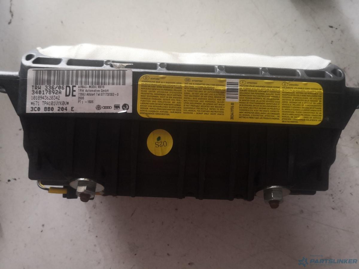 Airbag VOLKSWAGEN PASSAT (3C2) [ 2005 - 2010 ] OEM 3c0880204e – foto 2