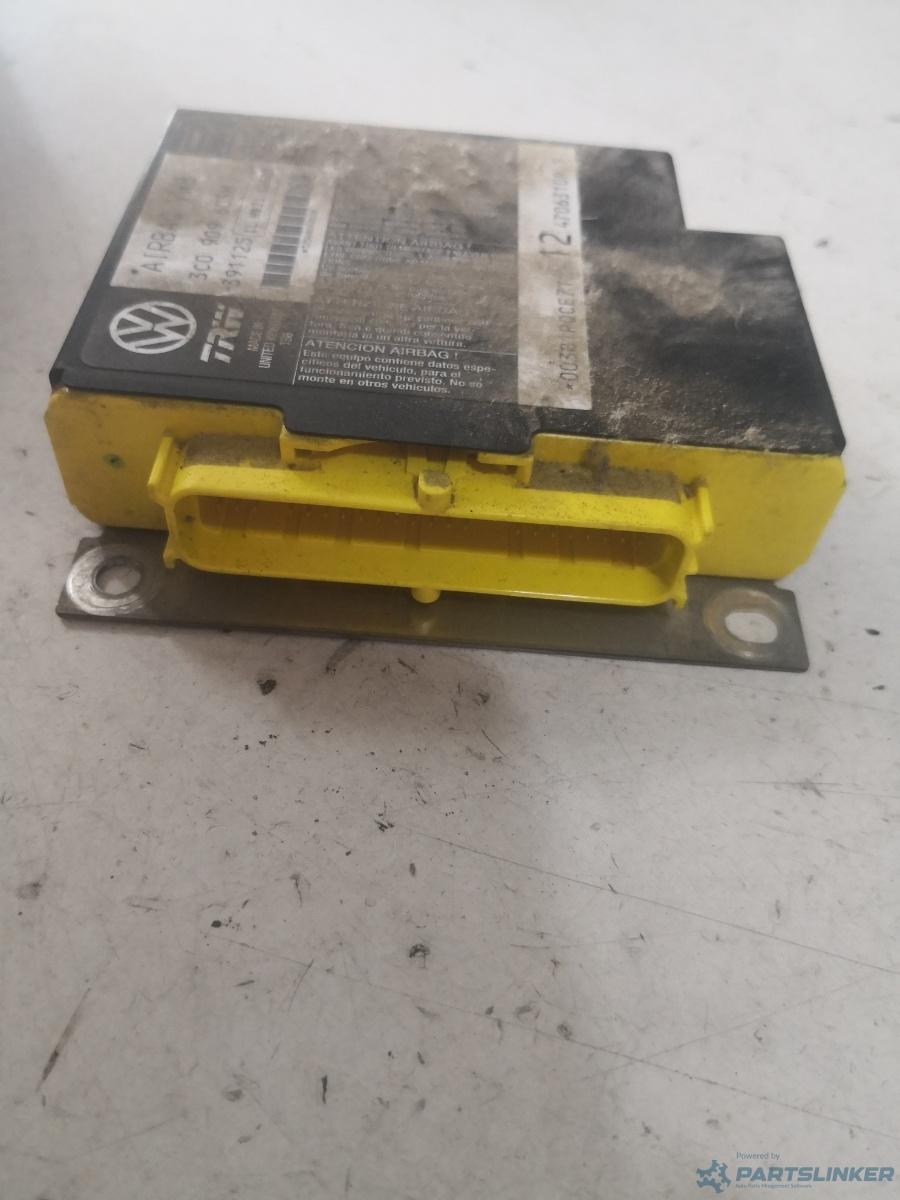 Calculator airbag VOLKSWAGEN PASSAT (3C2) [ 2005 - 2010 ] OEM 3c0909695m – foto 2