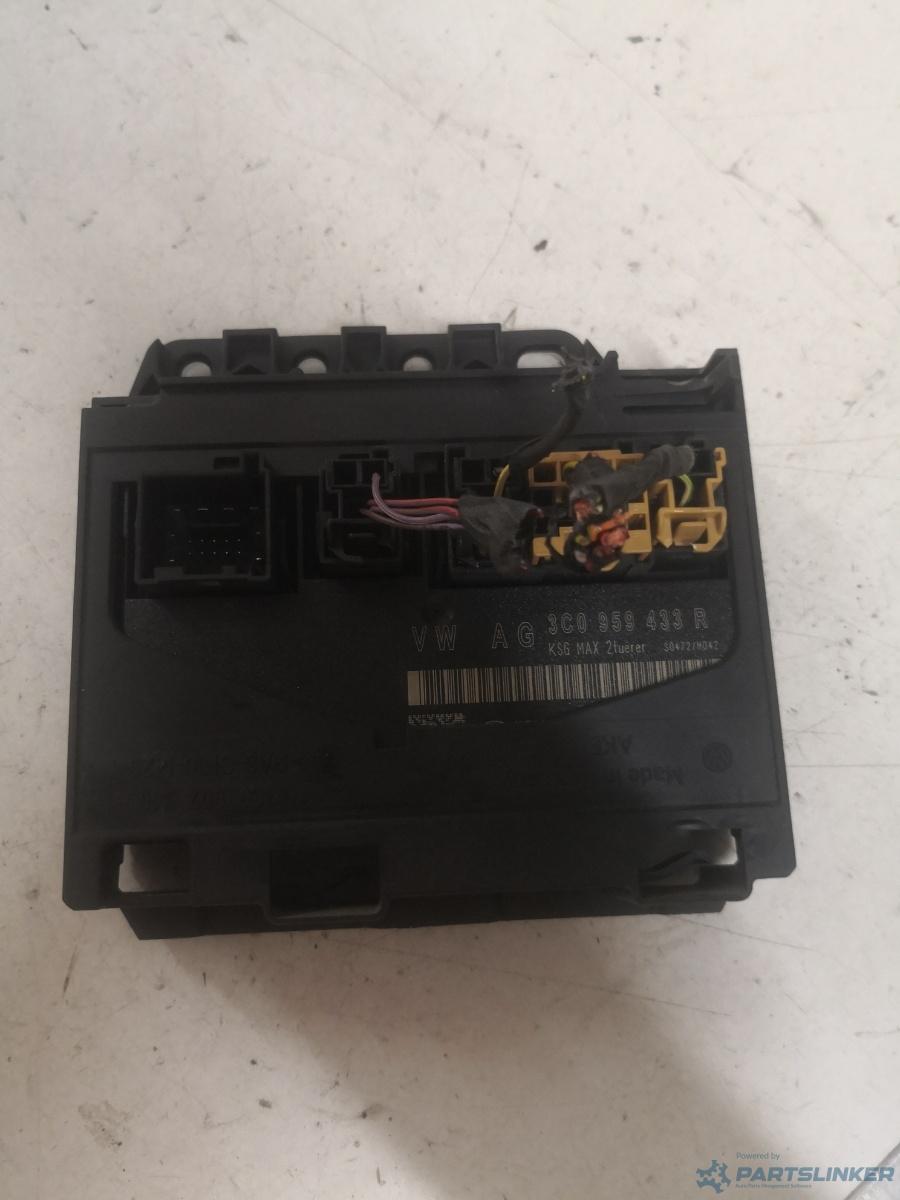 Modul confort  VOLKSWAGEN PASSAT (3C2) [ 2005 - 2010 ] OEM 3c0959433r