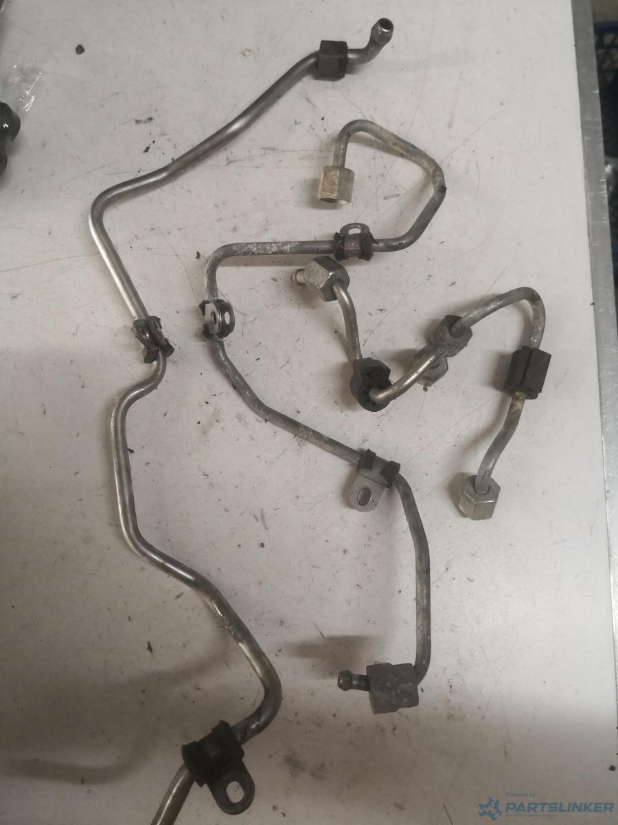Conducte injectoare VOLKSWAGEN PASSAT (3C2) [ 2005 - 2010 ] TDI (BMR, CBBB) 125KW|170HP