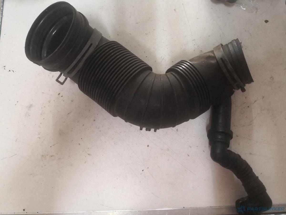 Furtun intercooler turbo VOLKSWAGEN PASSAT (3C2) [ 2005 - 2010 ] TDI (BMR, CBBB) 125KW|170HP OEM 3c0129654p