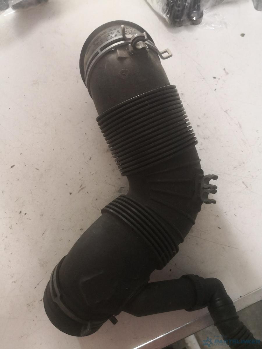 Furtun intercooler turbo VOLKSWAGEN PASSAT (3C2) [ 2005 - 2010 ] TDI (BMR, CBBB) 125KW|170HP OEM 3c0129654p – foto 2