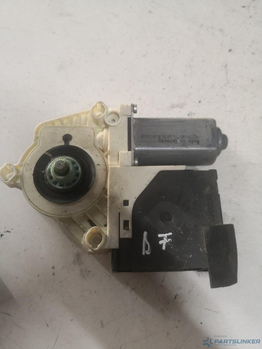 Motoras macara geam stanga fata VOLKSWAGEN PASSAT (3C2) [ 2005 - 2010 ] OEM 1k0959793l