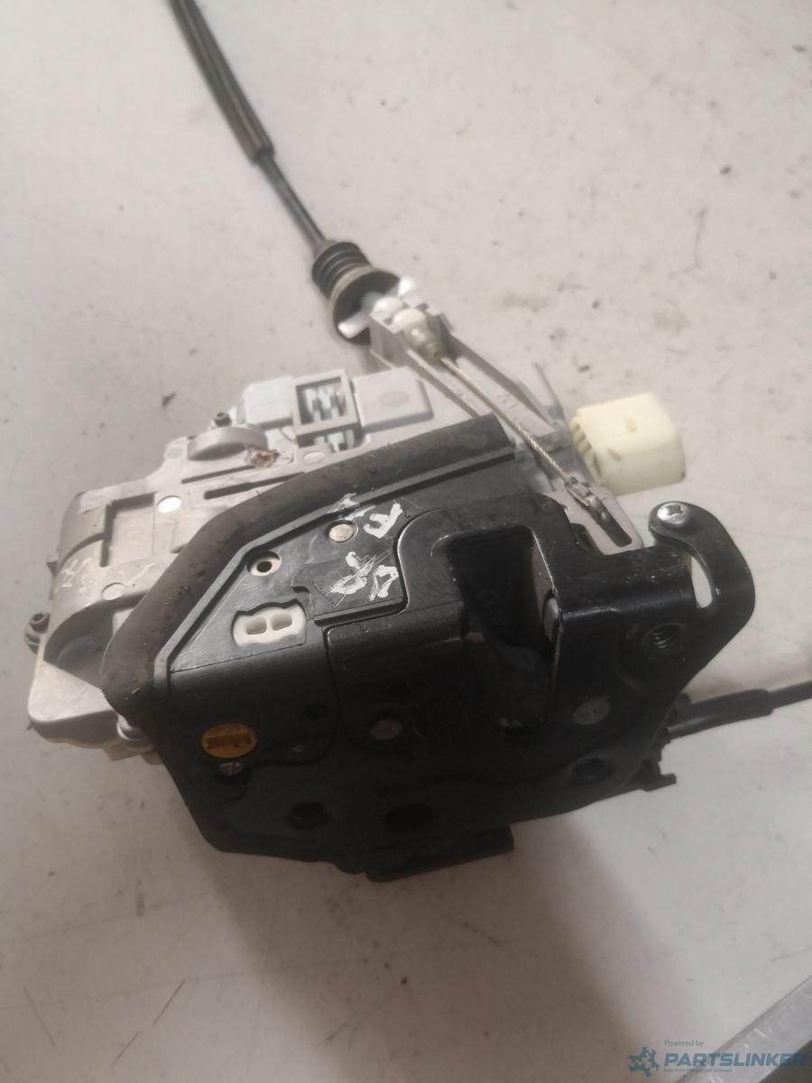 Broasca usa stanga fata VOLKSWAGEN PASSAT 3C2 2005 - 2010 3c2837015a – foto 2