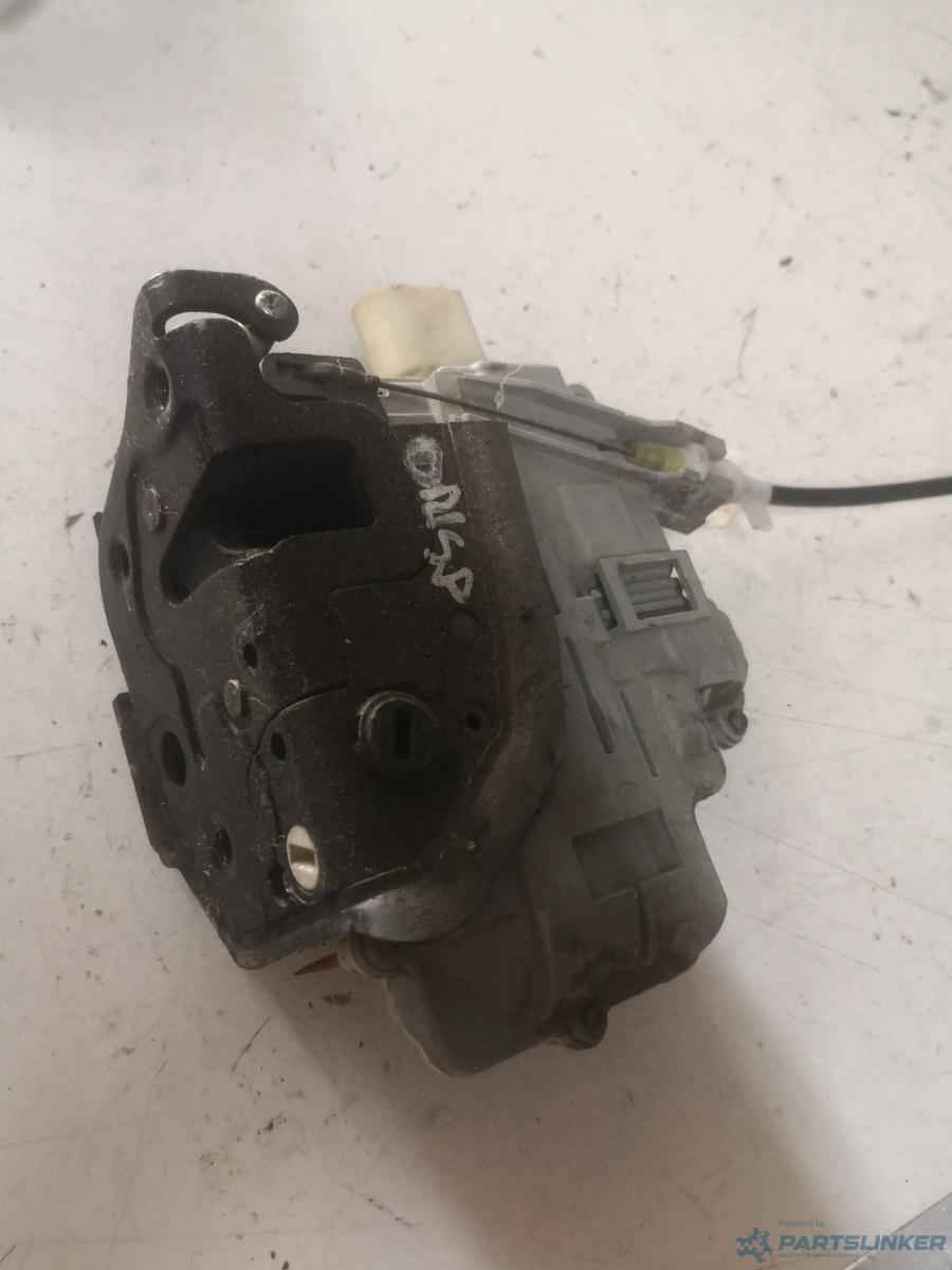 Broasca usa dreapta spate VOLKSWAGEN PASSAT (3C2) [ 2005 - 2010 ] OEM 3c4839016a