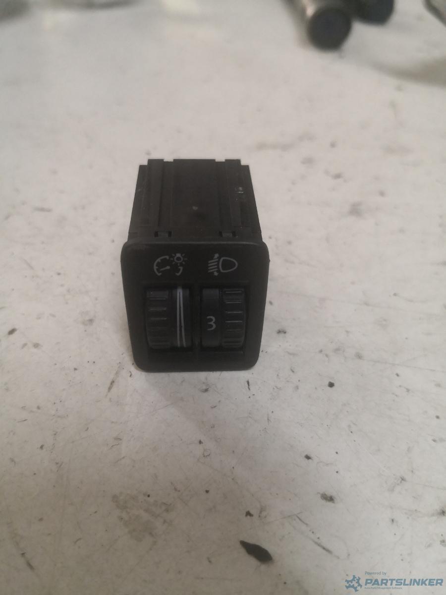 Buton reglaj lumina bord VOLKSWAGEN PASSAT (3C2) [ 2005 - 2010 ]