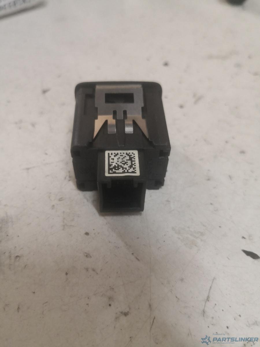 Buton reglaj lumina bord VOLKSWAGEN PASSAT (3C2) [ 2005 - 2010 ] – foto 2