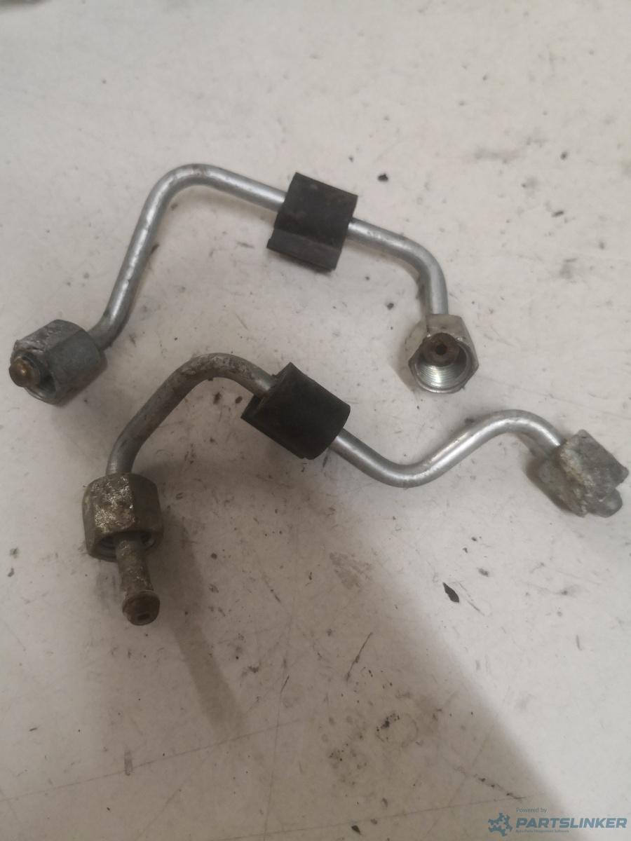 Conducta injectoare VOLKSWAGEN PASSAT (3C2) [ 2005 - 2010 ] TDI (BMR, CBBB) 125KW|170HP – foto 2