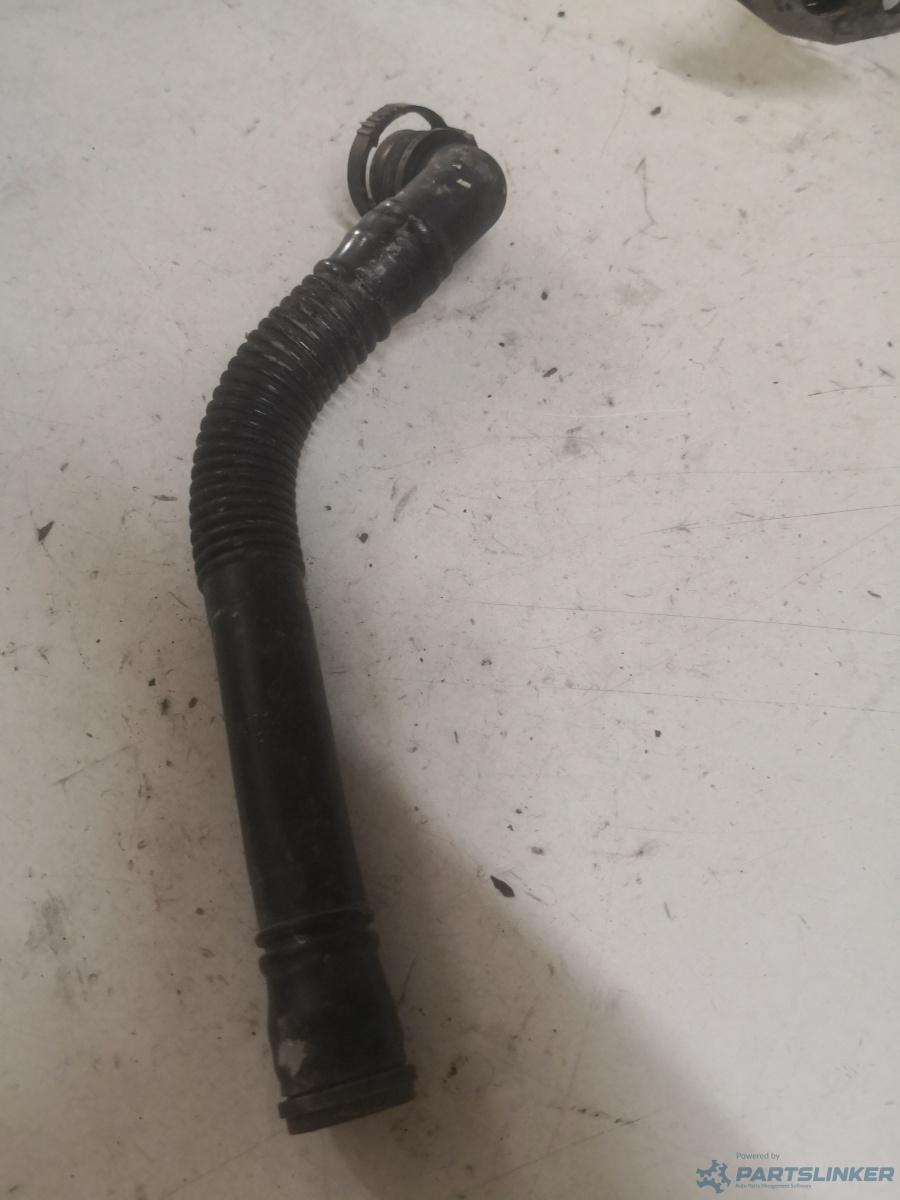 Furtun scurgere apa VOLKSWAGEN PASSAT (3C2) [ 2005 - 2010 ] OEM 3c0129637b