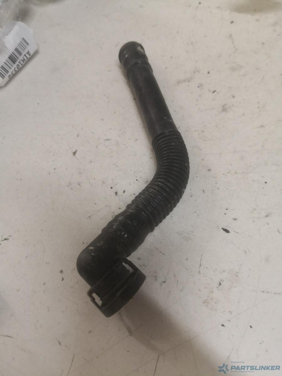 Furtun scurgere apa VOLKSWAGEN PASSAT (3C2) [ 2005 - 2010 ] OEM 3c0129637b – foto 2