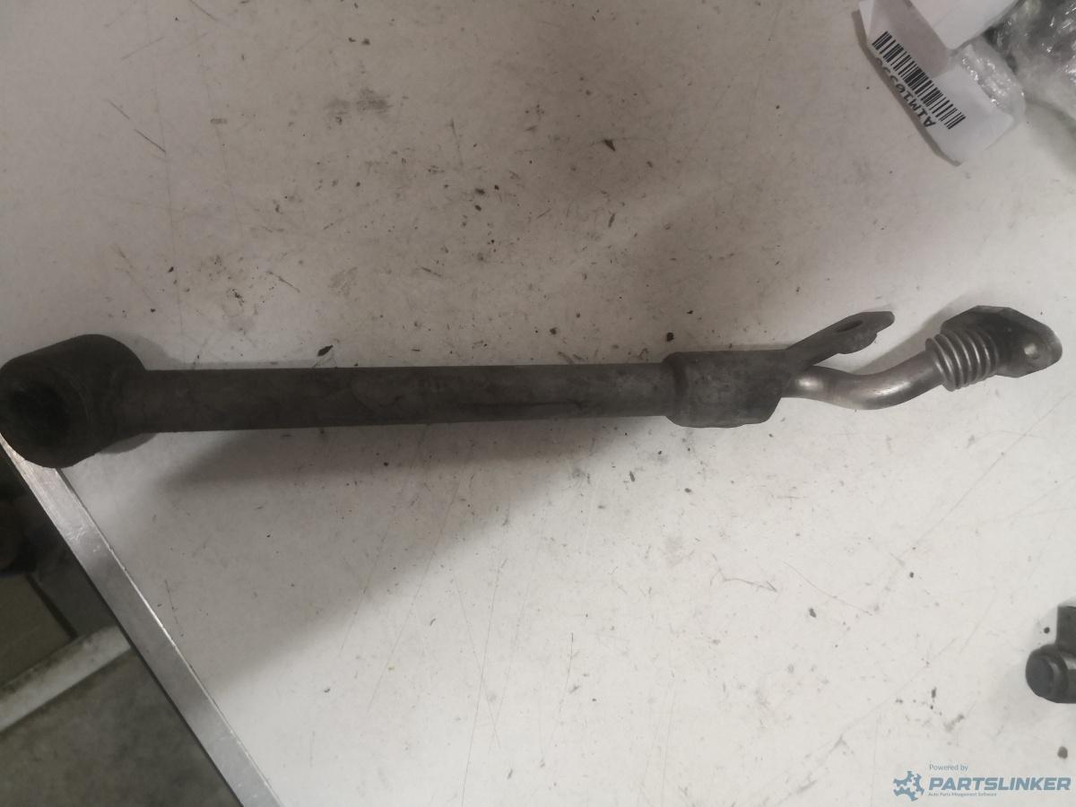 Conducta retur ulei VOLKSWAGEN PASSAT (3C2) [ 2005 - 2010 ] TDI (BMR, CBBB) 125KW|170HP OEM 03g145535f – foto 2