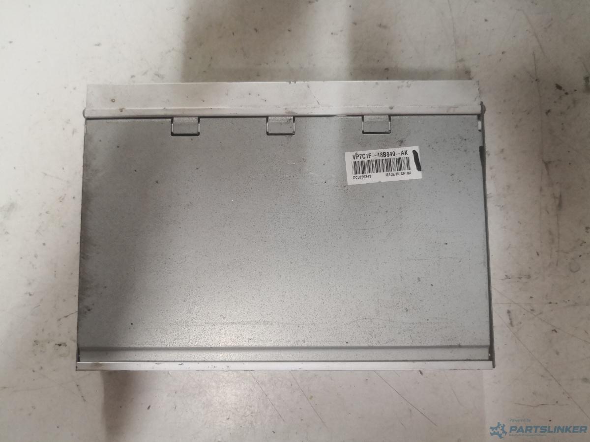 Amplificator audio CHRYSLER SEBRING (JS) [ 2006 - 2010 ] OEM Vp7c1f18b849