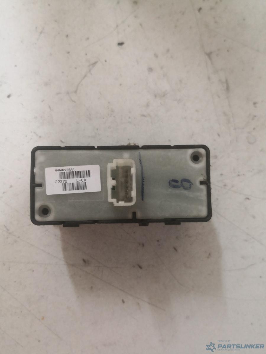 Buton blocat/deblocat  stanga fata CHRYSLER SEBRING (JS) [ 2006 - 2010 ] OEM 2143465 – foto 2