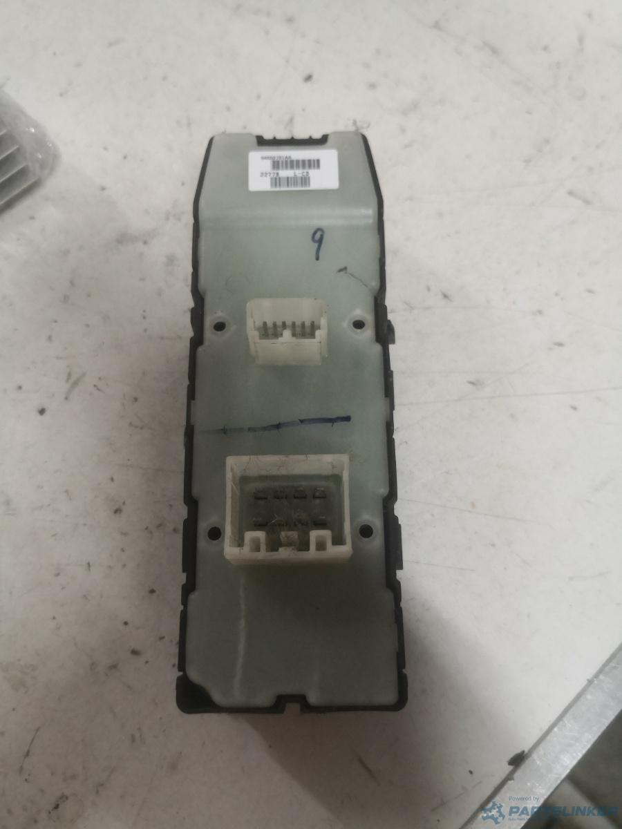 Butoane geamuri electrice stanga fata CHRYSLER SEBRING (JS) [ 2006 - 2010 ] OEM 04602781aa – foto 2
