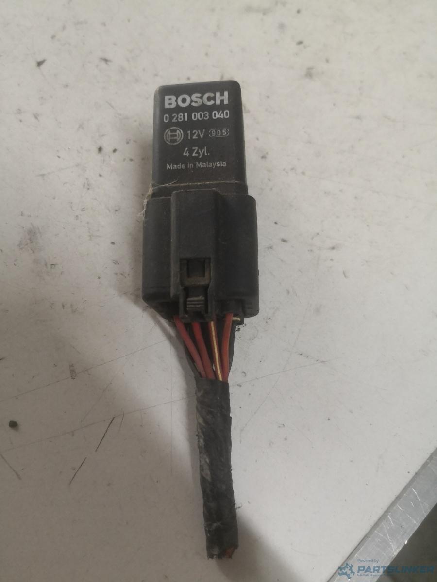 Releu bujii CHRYSLER SEBRING (JS) [ 2006 - 2010 ] OEM 0281003040