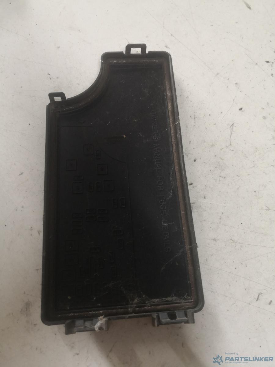 Capac sigurante CHRYSLER SEBRING (JS) [ 2006 - 2010 ]