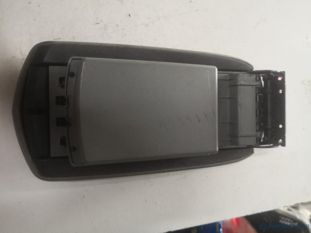 Cotiera auto CHRYSLER SEBRING (JS) [ 2006 - 2010 ] – foto 2