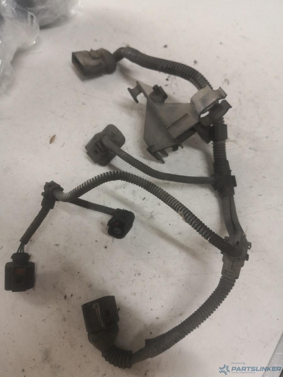 Instalatie electrica CHRYSLER SEBRING (JS) [ 2006 - 2010 ]
