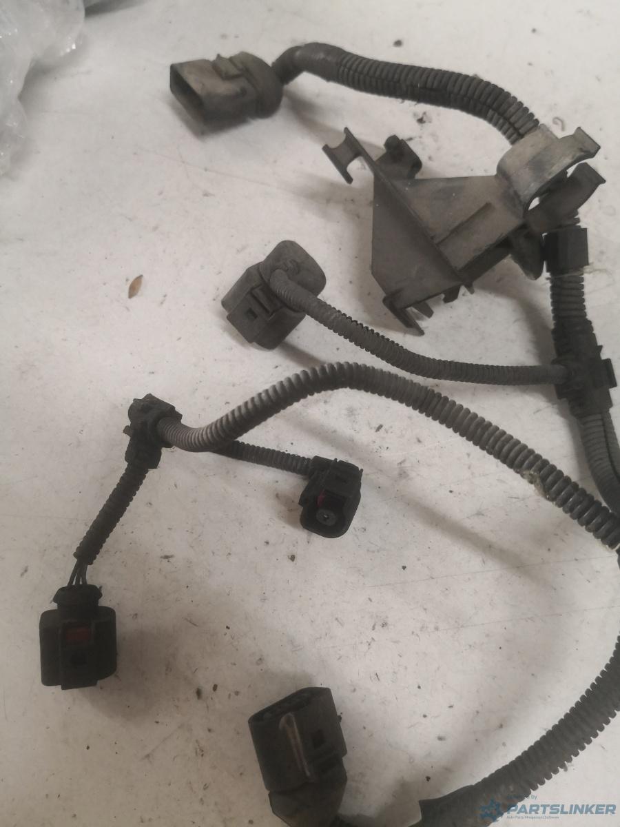Instalatie electrica CHRYSLER SEBRING (JS) [ 2006 - 2010 ] – foto 2