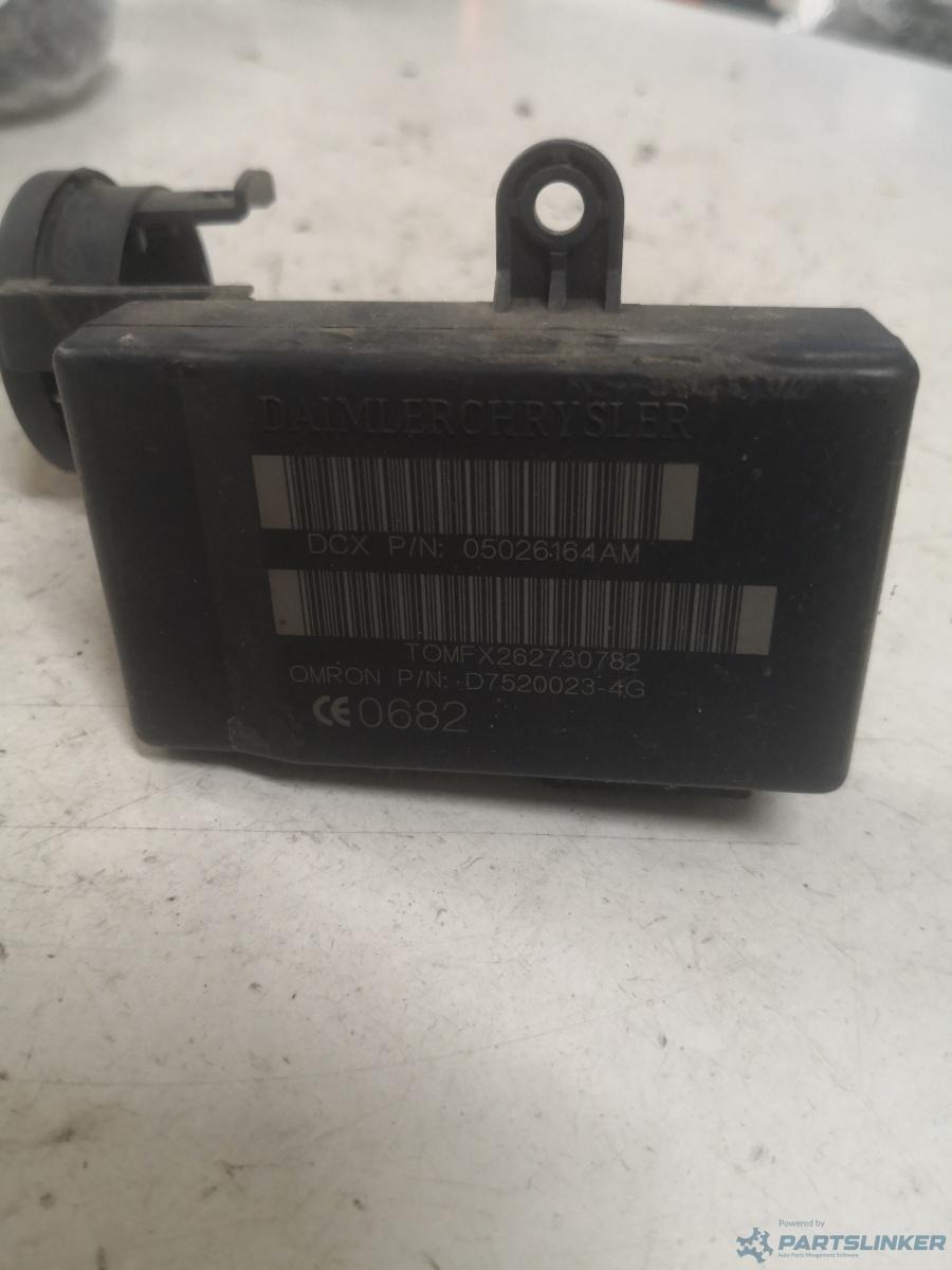 Cititor cheie  CHRYSLER SEBRING (JS) [ 2006 - 2010 ] OEM 05026164am – foto 2