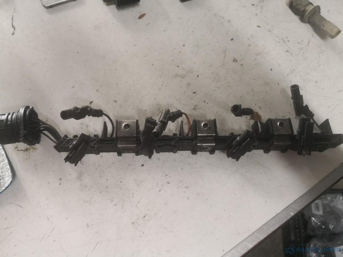 Cablaj preincalzire mufe CHRYSLER SEBRING (JS) [ 2006 - 2010 ] OEM 113947401 – foto 2