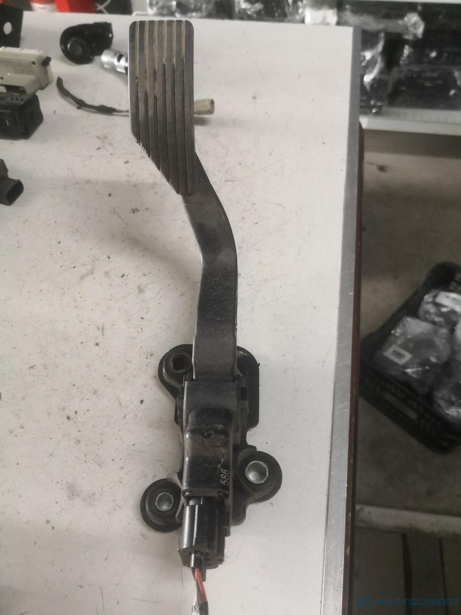 Pedala acceleratie CHRYSLER SEBRING (JS) [ 2006 - 2010 ] OEM 04891586ab