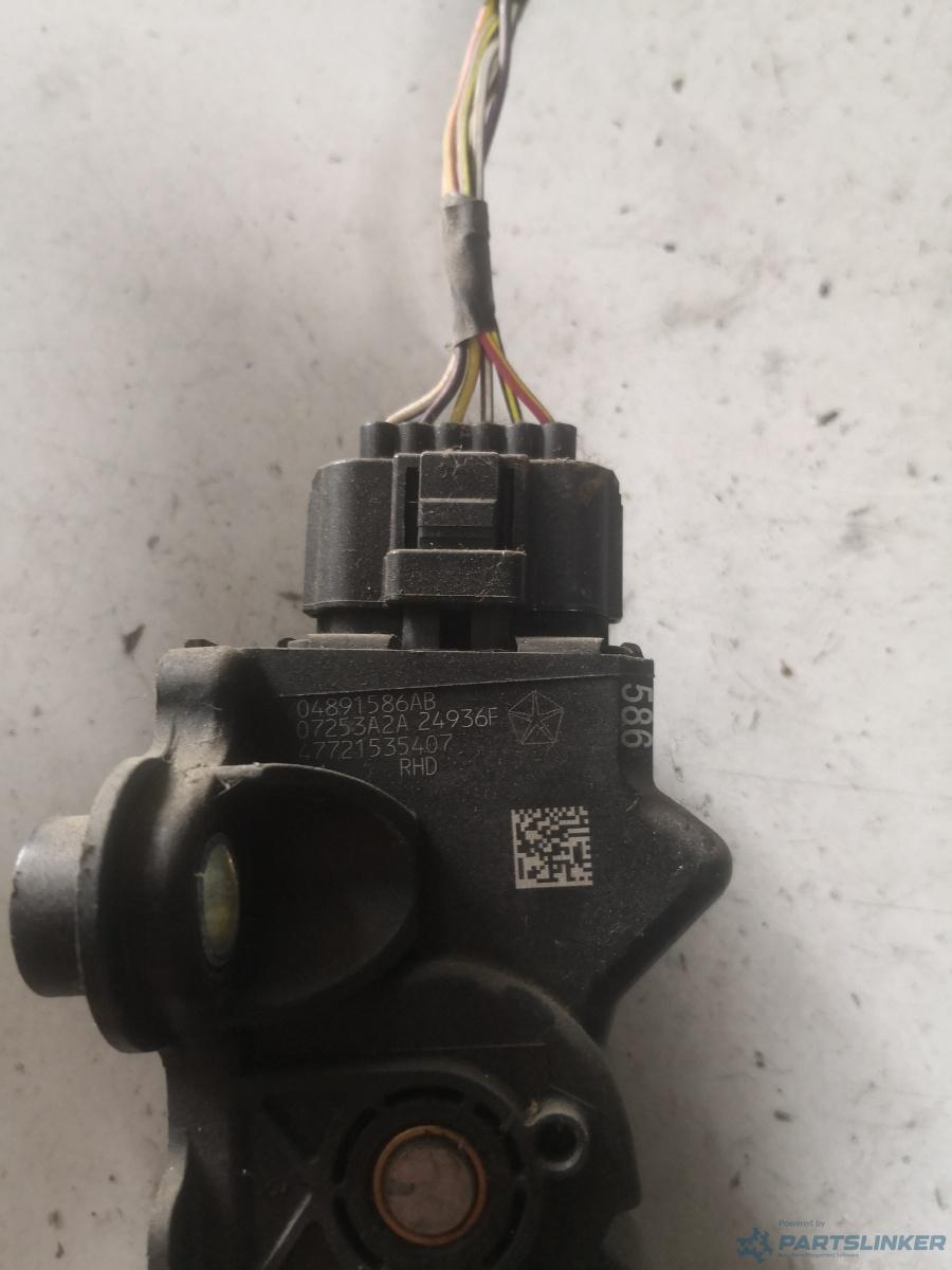 Pedala acceleratie CHRYSLER SEBRING (JS) [ 2006 - 2010 ] OEM 04891586ab – foto 2