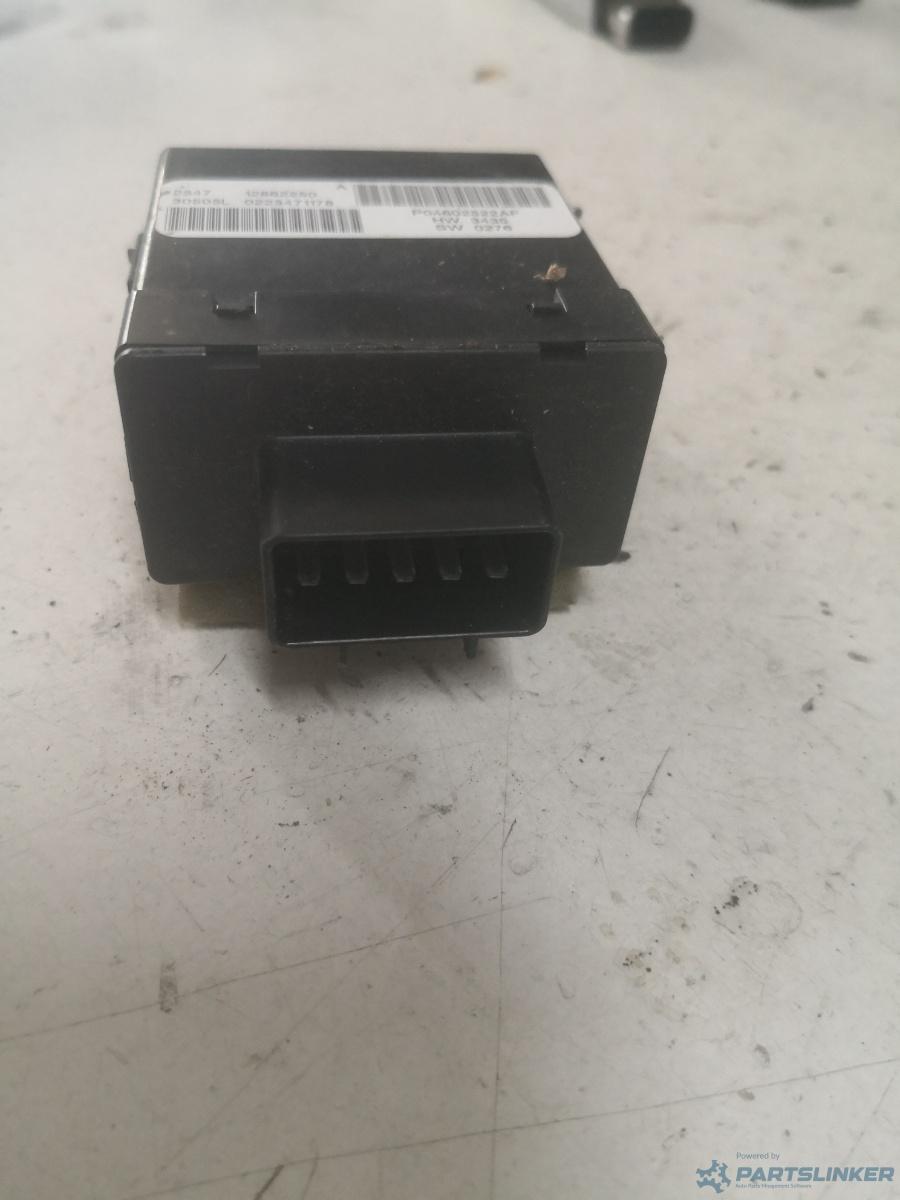 Modul incalzire scaun  CHRYSLER SEBRING (JS) [ 2006 - 2010 ] OEM P04602522af – foto 2