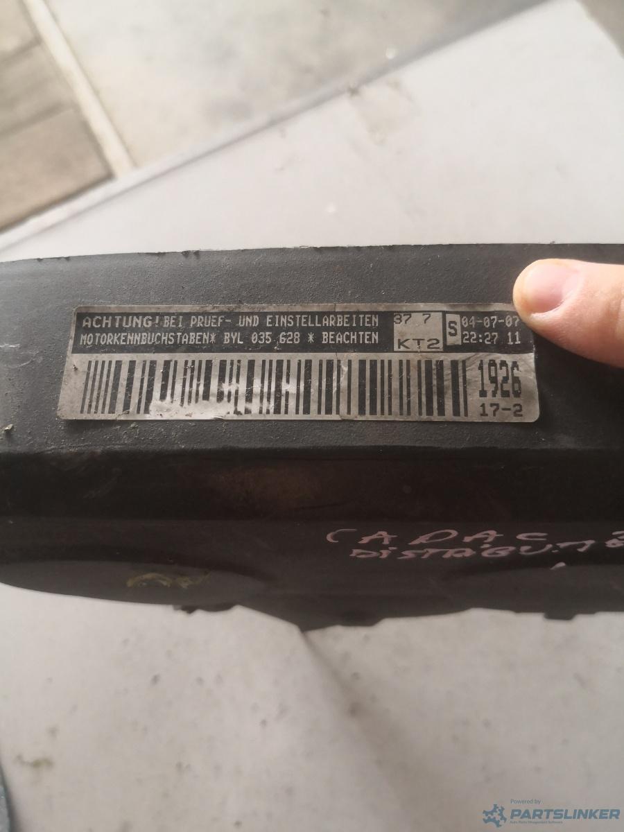 Capac distributie CHRYSLER SEBRING (JS) [ 2006 - 2010 ] – foto 2