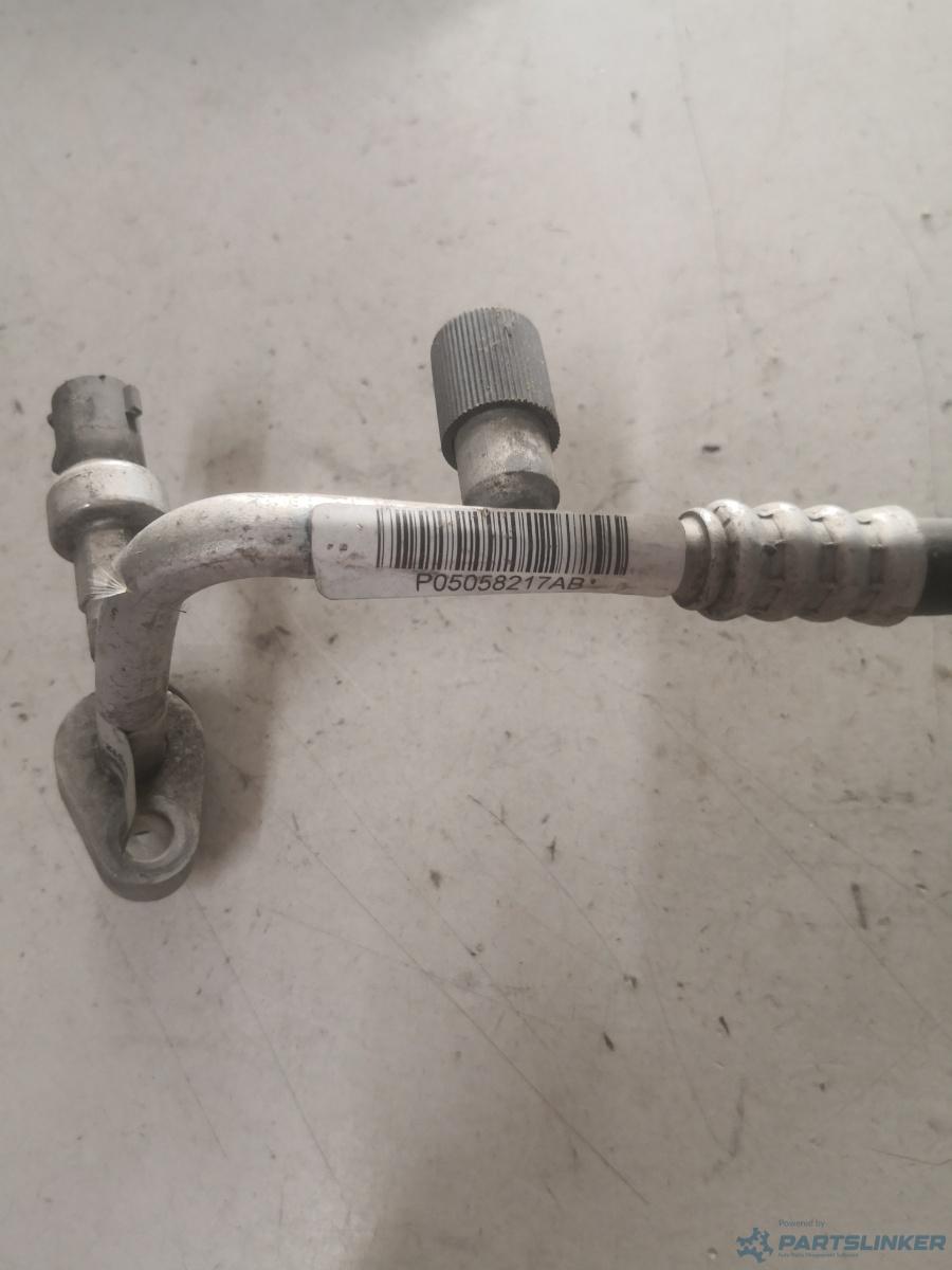 Conducte AC CHRYSLER SEBRING (JS) [ 2006 - 2010 ] OEM P05058217ab – foto 2