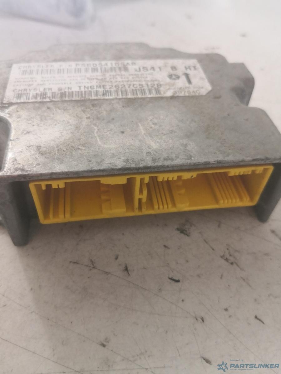 Calculator airbag CHRYSLER SEBRING (JS) [ 2006 - 2010 ] OEM P56054105ab – foto 2