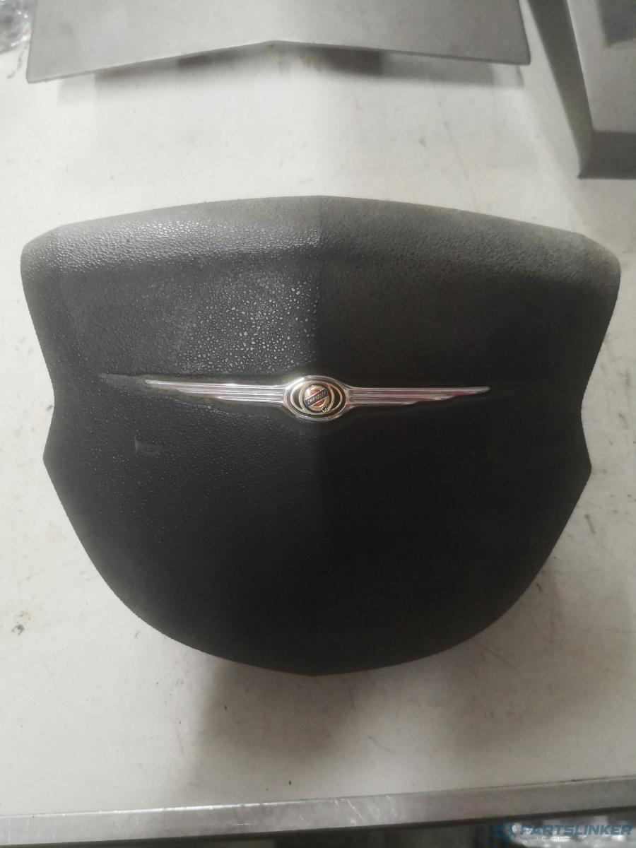 Airbag CHRYSLER SEBRING (JS) [ 2006 - 2010 ] OEM P0xs27xdhaf