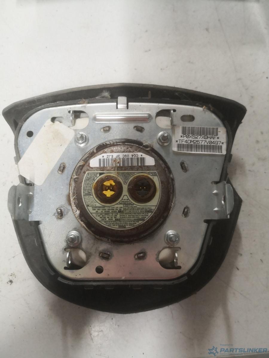 Airbag CHRYSLER SEBRING (JS) [ 2006 - 2010 ] OEM P0xs27xdhaf – foto 2