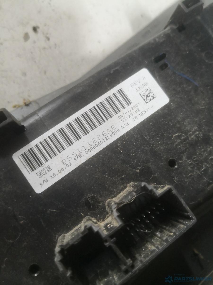 Climatizare CHRYSLER SEBRING (JS) [ 2006 - 2010 ] OEM P55111886ab – foto 2