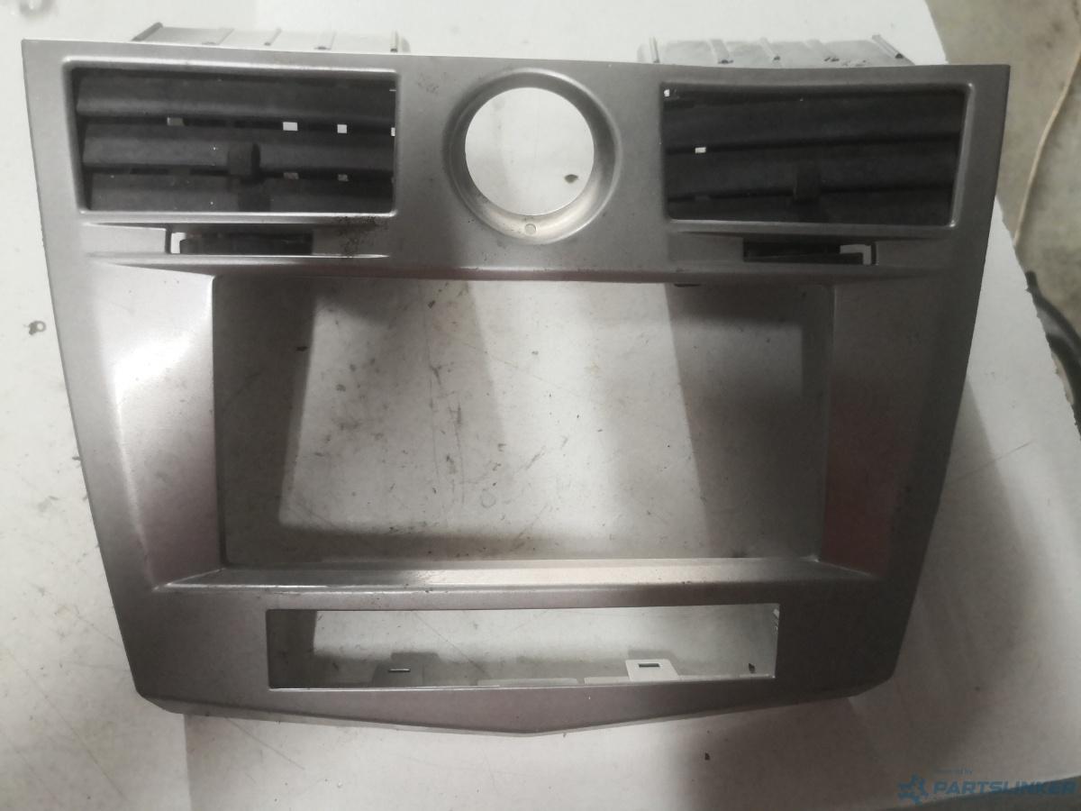 Guri ventilatie centrale CHRYSLER SEBRING (JS) [ 2006 - 2010 ]