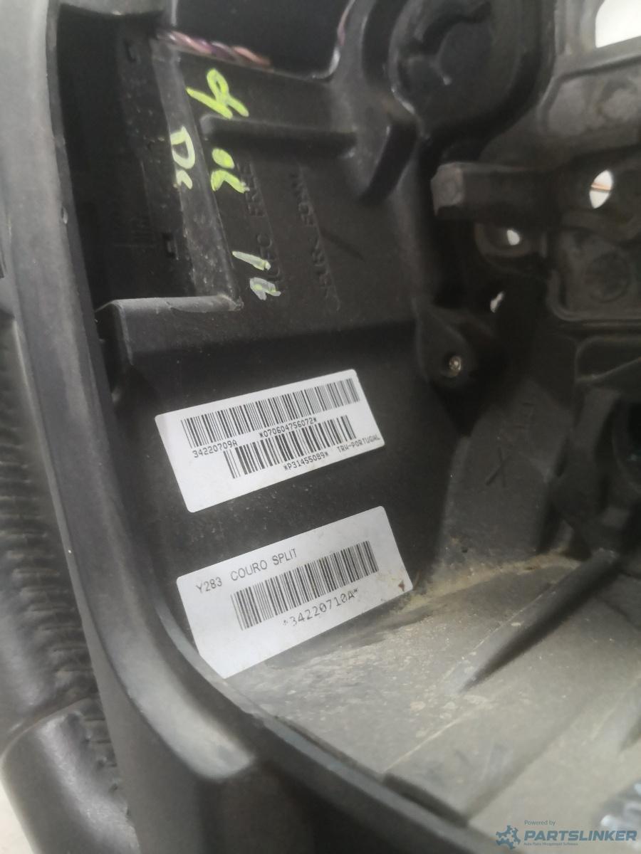 Volan VOLVO V40 (525) [ 2013 - 2015 ] OEM 34220709a – foto 2